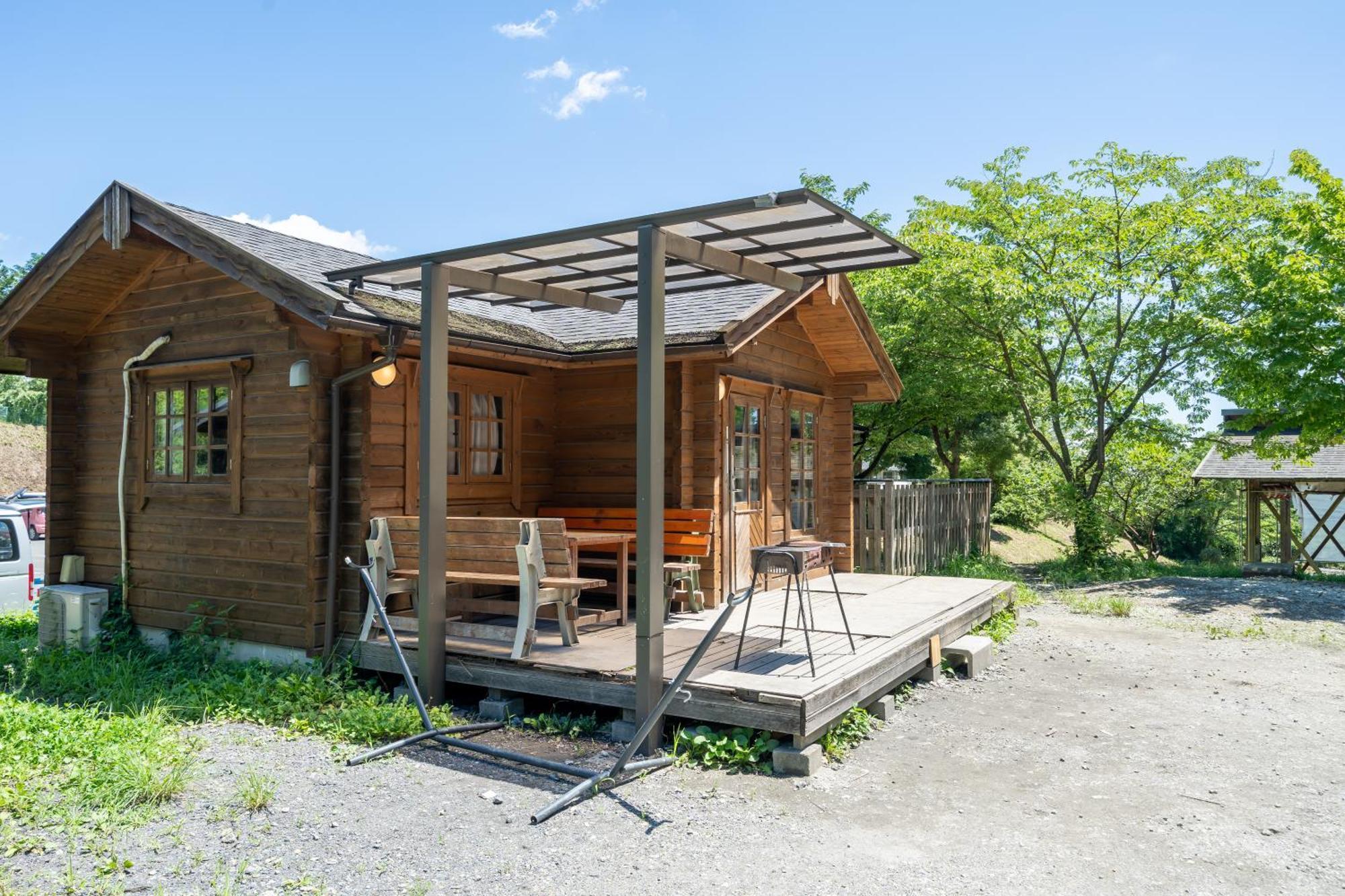 Bio-Resort Hotel & Spa O Park Ogose 외부 사진