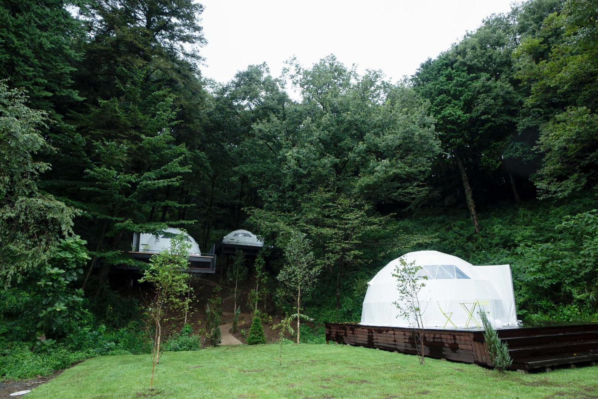 Bio-Resort Hotel & Spa O Park Ogose 외부 사진