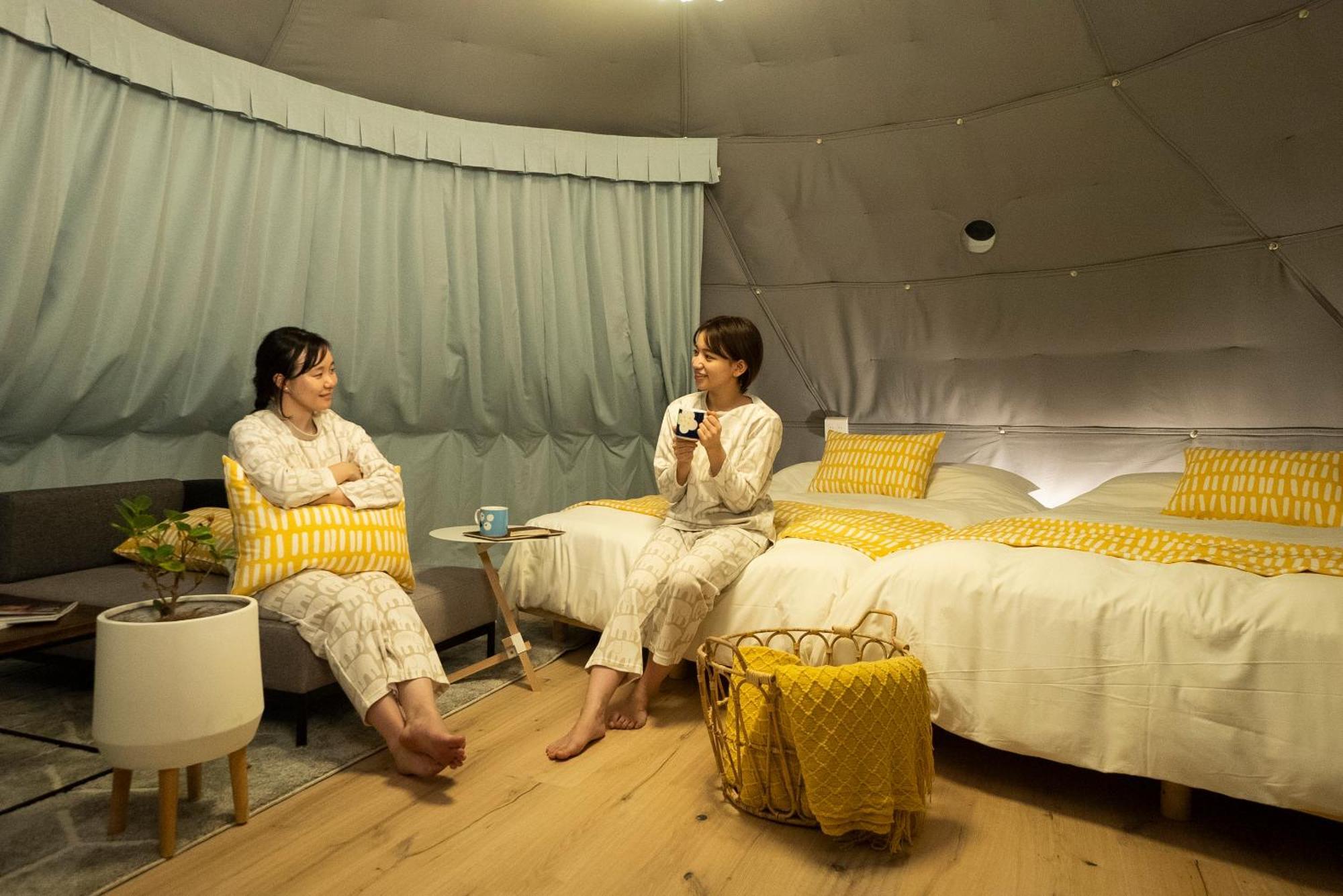 Bio-Resort Hotel & Spa O Park Ogose 외부 사진