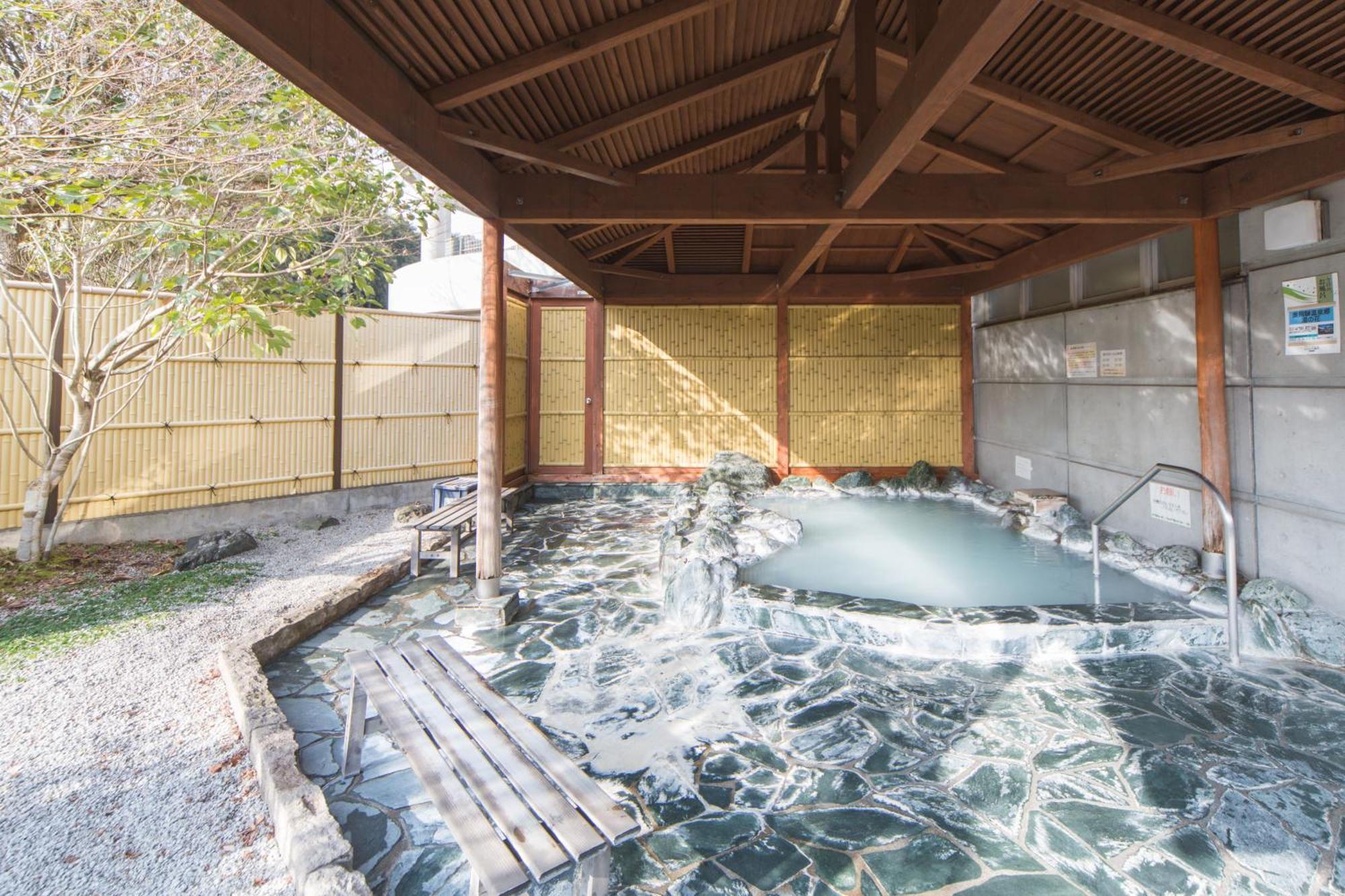 Bio-Resort Hotel & Spa O Park Ogose 외부 사진