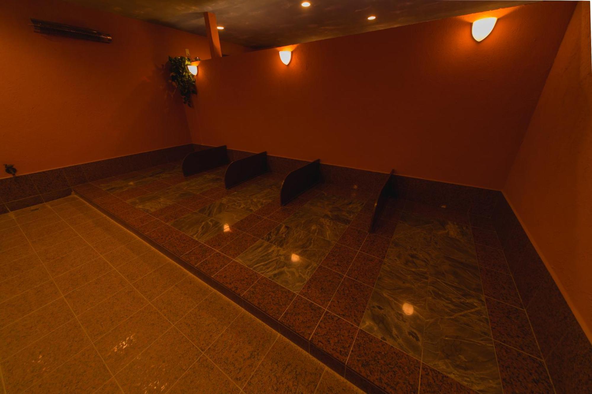 Bio-Resort Hotel & Spa O Park Ogose 외부 사진