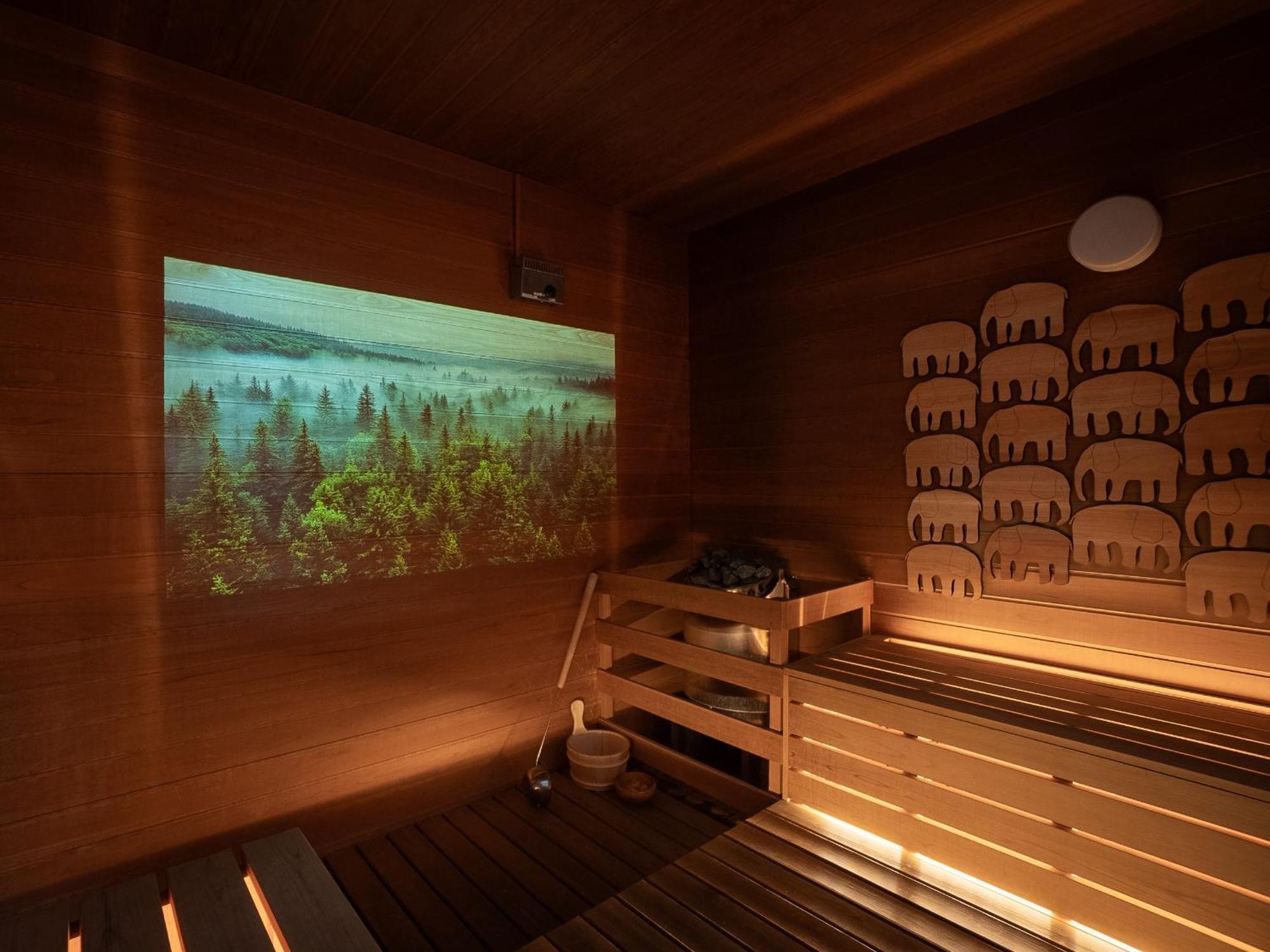 Bio-Resort Hotel & Spa O Park Ogose 외부 사진